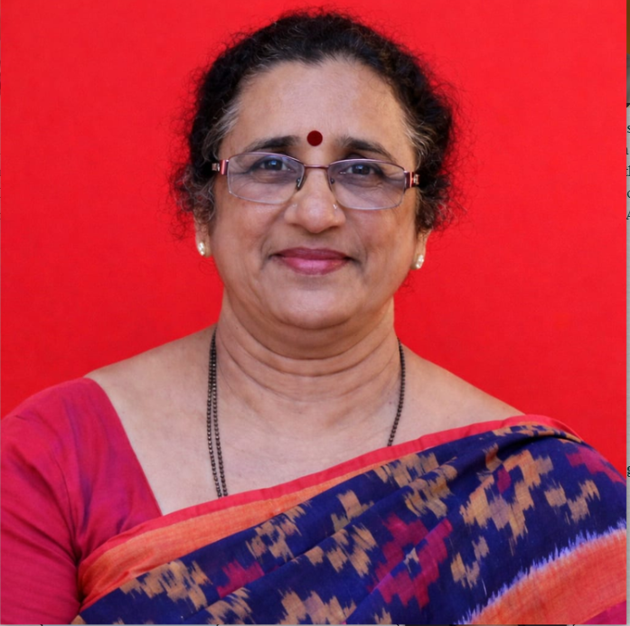 Dr. Suchetha Kumari N
